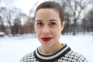 Foto: Thea Hveem Nygaard