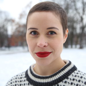 Foto: Thea Hveem Nygaard